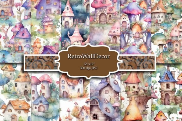 Fairy House Paper: A Designer’s Real-World Review