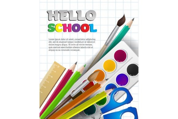 Hello School Lettering: A Designer’s Real-World Review