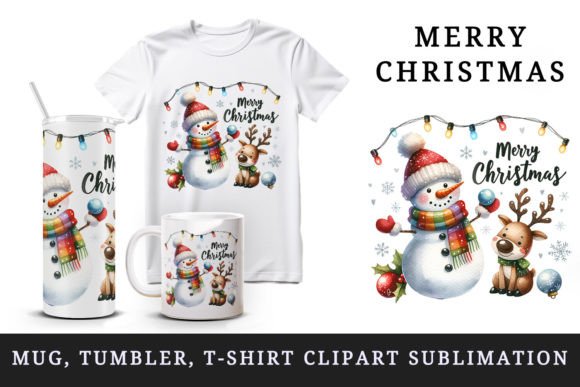 Merry Christmas Tumbler Mug Wrap Clipart: A Designer’s Real-World Embroidery Review