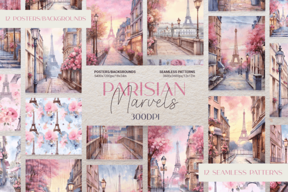 Parisian Marvels Pack: A Designer’s Real-World Review