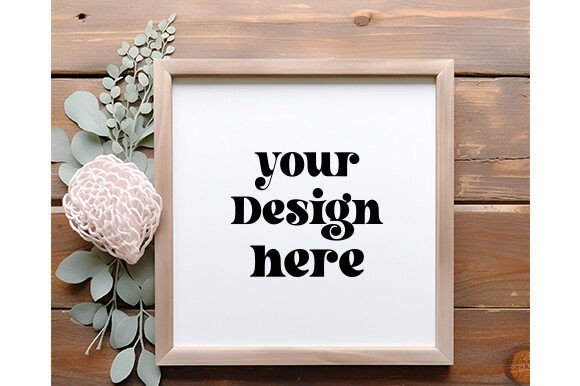 Valentines Day Frame Mockup: A Designer’s Real-World Review