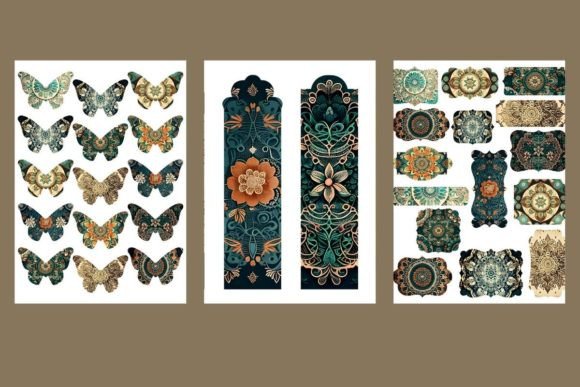 Vintage Boho Lace Ephemera: A Designer’s Real-Use Review
